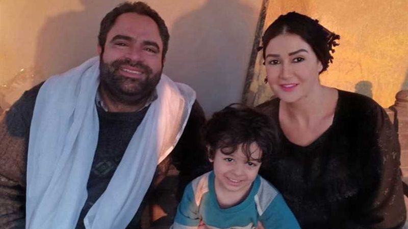 غادة عبدالرازق تكسب