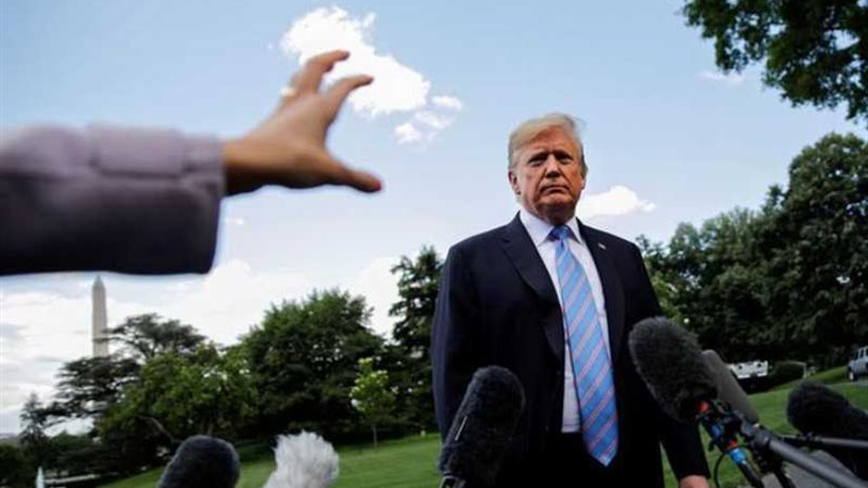 مراقبون: رئيس دولة