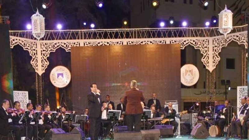 وزارة الثقافة احتفلت