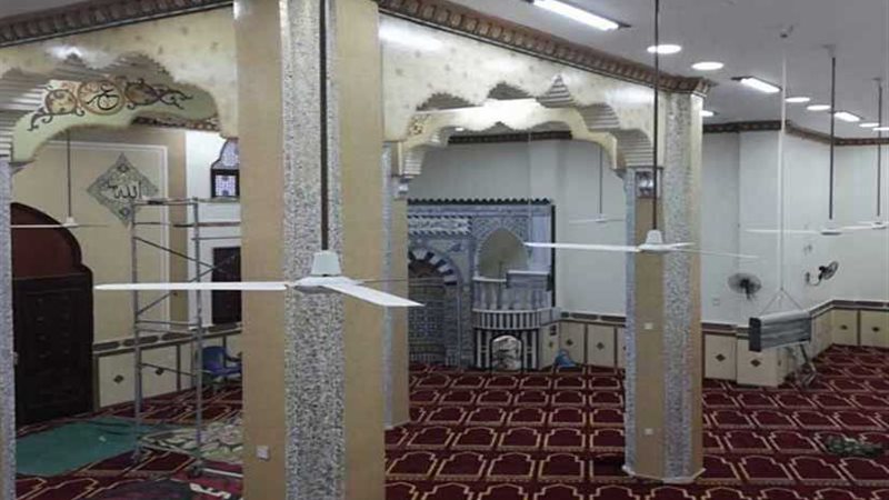 الأورمان والنجاة