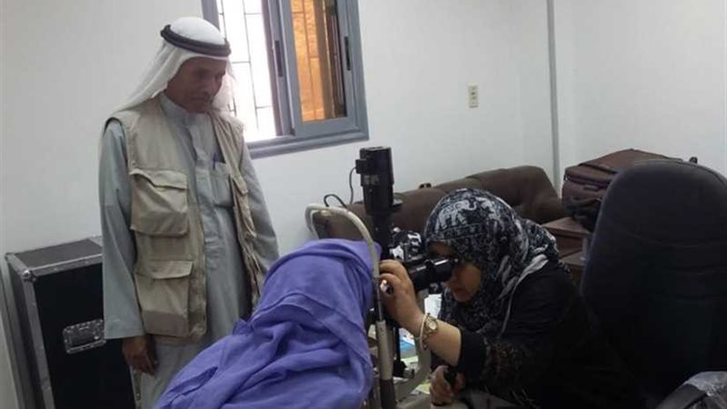 صناع الخير والمصرف