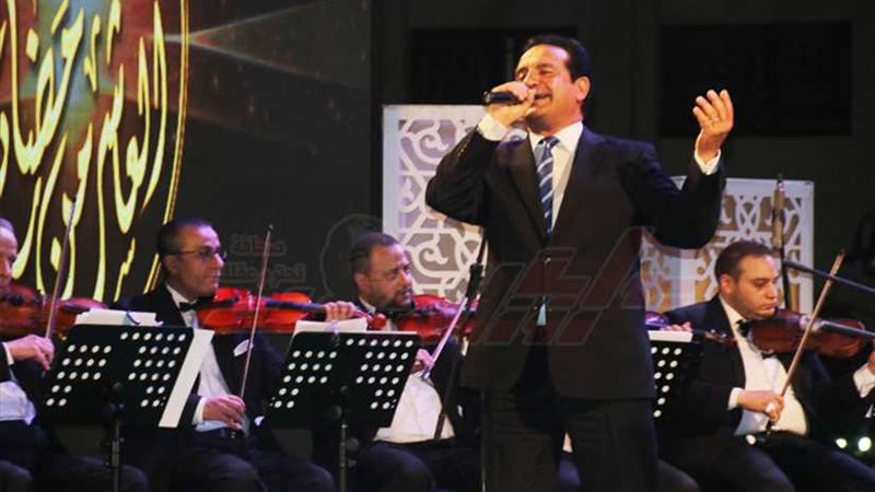 محمد ثروت يحيي ذكرى