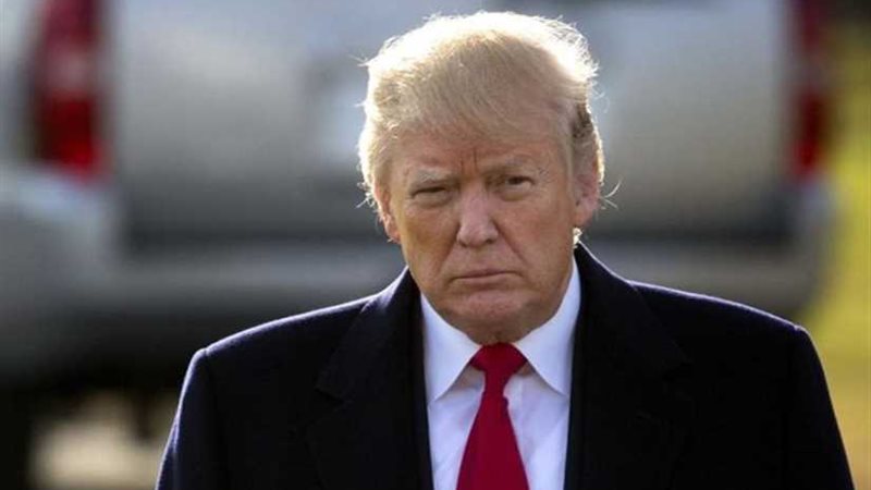 ترامب: مقترحنا حول