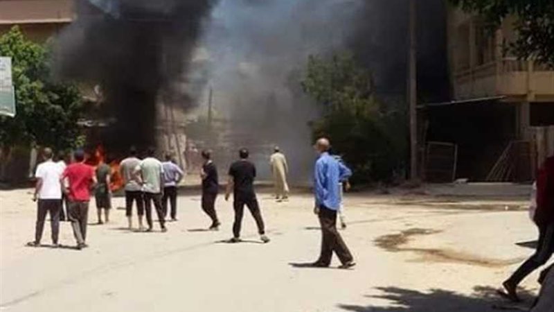 ميليشيات مصراتة تفقد