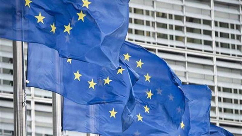 الاتحاد الأوروبي: