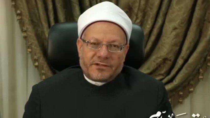 تعرف على حكم من صام