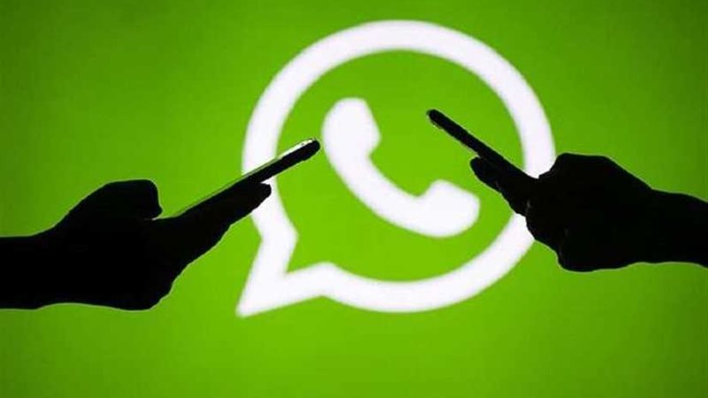 عاجل.. واتس اب تطلب