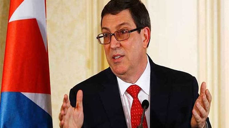 كوبا: مستعدون للمشاركة