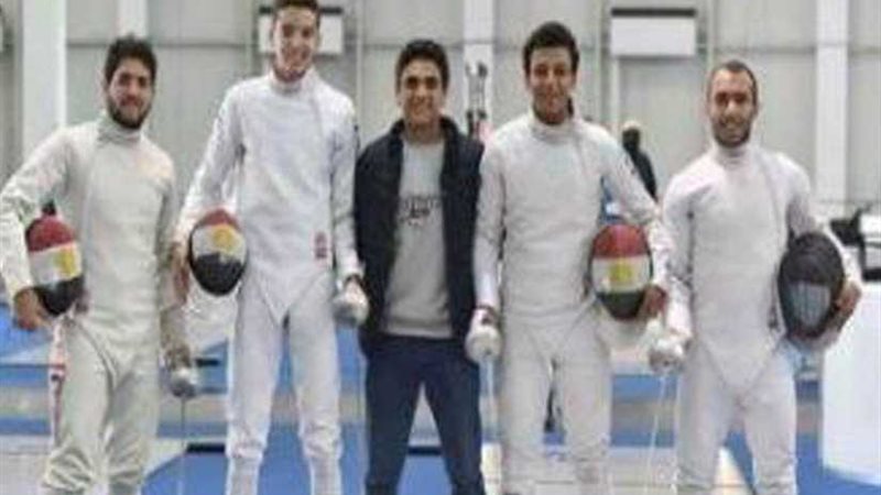 انطلاق كأس العالم