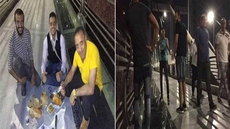 إعجاب عربي.. والمصريون