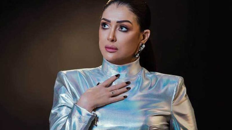 الخادمة بريئة من