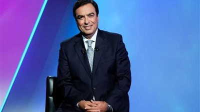 جورج قرداحي: نهضة مصرالتنموية مثال يحتذى والقادم أفضل بفضل تضحيات شعبها