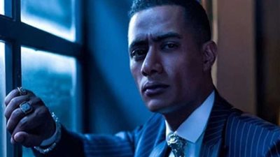 التحقيق مع محمد رمضان الاثنين المقبل