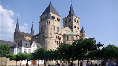 الكنيسة الكاثوليكية بألمانيا تحتفل بقداسة البابا تواضروس