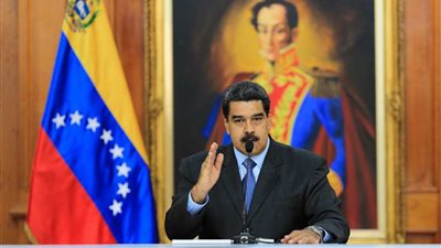 مادورو يشكر النرويج لدعمها حوارا فنزويليا من أجل السلام