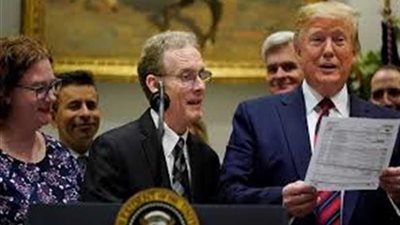 وزير الخزانة الأمريكي يرفض طلب الكونجرس تسليم سجلات ترامب الضريبية