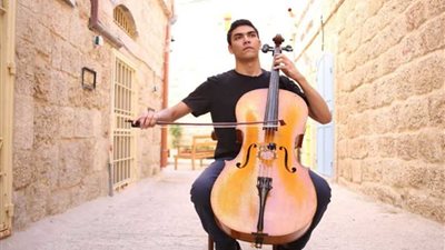 غداً.. كلاسيكيات عالمية للسيمفوني بدار الأوبرا المصرية