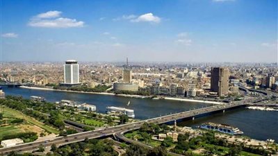 الأرصاد: الطقس غدا مائل للحرارة نهارا على معظم الأنحاء..والعظمى القاهرة 31