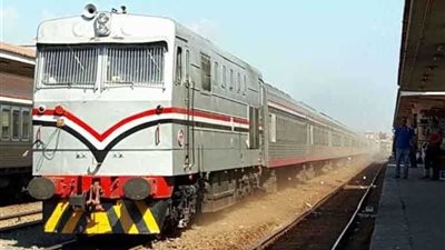 السكة الحديد : بدء حجز القطارات ليوم 27 رمضان .. وطرح المقاعد من التاسعة صباحا