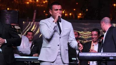 محمود الليثي: 