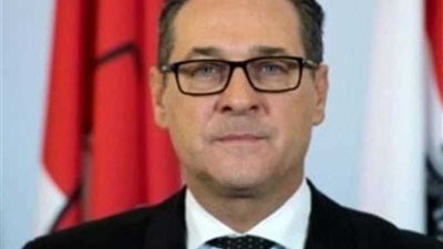 استقالة نائب المستشار النمساوي على خلفية فضيحة فساد