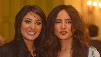 زينة تشارك في حملة لدعم الأطفال المهمشين واللاجئين