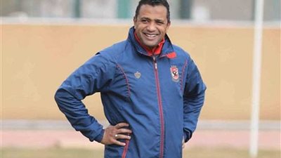 المدرب المساعد للأهلي يؤكد صعوبة مباراة الإسماعيلي في الدوري