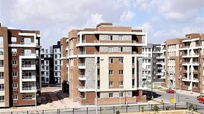 الإسكان: غدا بدء تسليم 384 وحدة بمشروع 