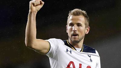 هاري كين: استعدادات توتنهام لنهائي دوري الأبطال تسير بشكل رائع