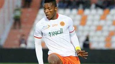 الزمالك يراقب هداف الدوري المغربي