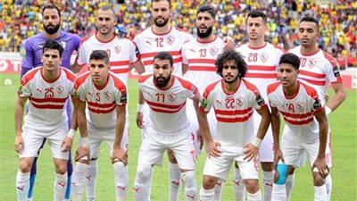 الزمالك يخوض مرانه الأول اليوم في المغرب الخامسة مساء