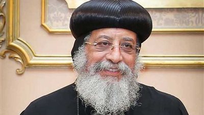 البابا تواضروس لأقباط ألمانيا: 