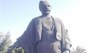 مثقفون ومؤرخون يرفضون محاولات إعادة تمثال ديليسيبس لمدخل قناة السويس