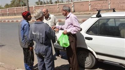 إنقاذ مرضى صعيد مصر تخصص 