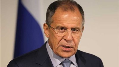 لافروف: سنقوم بتطوير صواريخ متوسطة وقصيرة المدى ردا على واشنطن