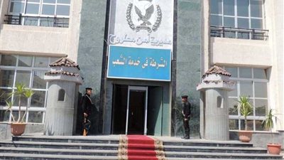 أمن مطروح يحبط محاولة تسلل إلى ليبيا