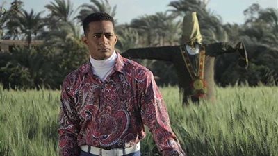 إطلاق سراح محمد رمضان بعد تدخل ماجد المصري في زلزال