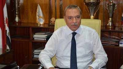 محافظ قنا: توريد 91 ألفا و698 طنا من القمح للصوامع