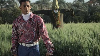 مؤلف زلزال محمد رمضان يتبرأ من المسلسل