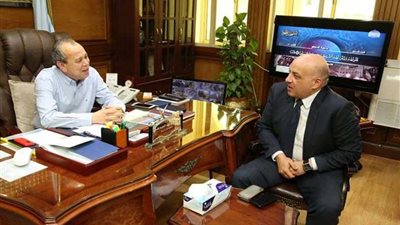 ٥٧ سيارة متنقلة لدعم مشروعات 