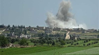 الأمم المتحدة: التصعيد العسكري شمال غرب سوريا يهدد حياة 3 ملايين شخص