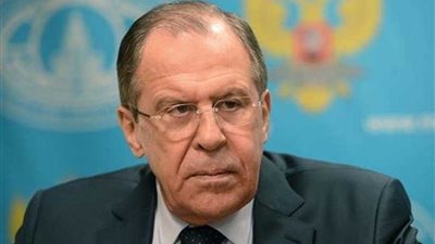 لافروف: روسيا لن تقدم تنازلات تتنافى مع مصالحها