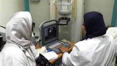 بالصور... صوت شباب إفريقيا تشارك في القافلة الطبية للجاليات الإفريقية بمصر