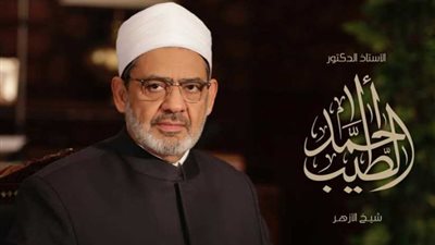 الإمام الأكبر: المساواة في الإسلام مقيدة بالعدل الذي أقرته جميع الأديان السماوية