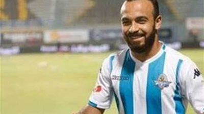 قفشة يشد من أزر صلاح قبل النهائي