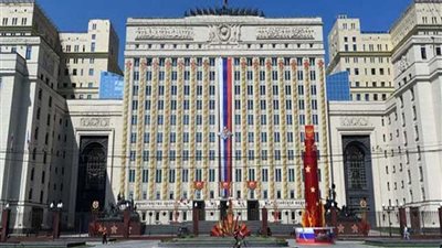 الدفاع الروسية: مقتل وإصابة 9 عسكريين سوريين بعمليات قصف نفذها مسلحون من إدلب