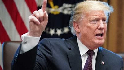 ترامب: إذا أرادت إيران القتال سيعني ذلك نهايتها