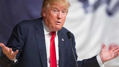 ترامب: لن أسمح للصين بأن تصبح القوة العظمى في العالم