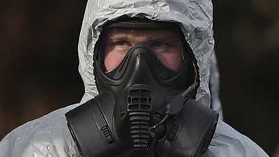 خبير بمنظمة حظر الكيميائي يعترف بفبركة تقرير ضد سوريا