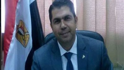 هشام التهامي يتوجه للصين لحضور اجتماعات الاتحاد الدولي للريشة الطائرة